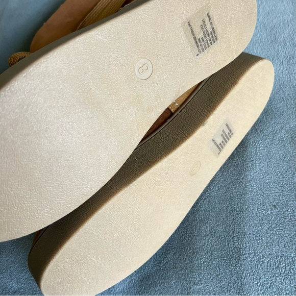 Women's Birgitte Winter Boots Cognac - Universal Thread™ 8 - Picture 9 of 9